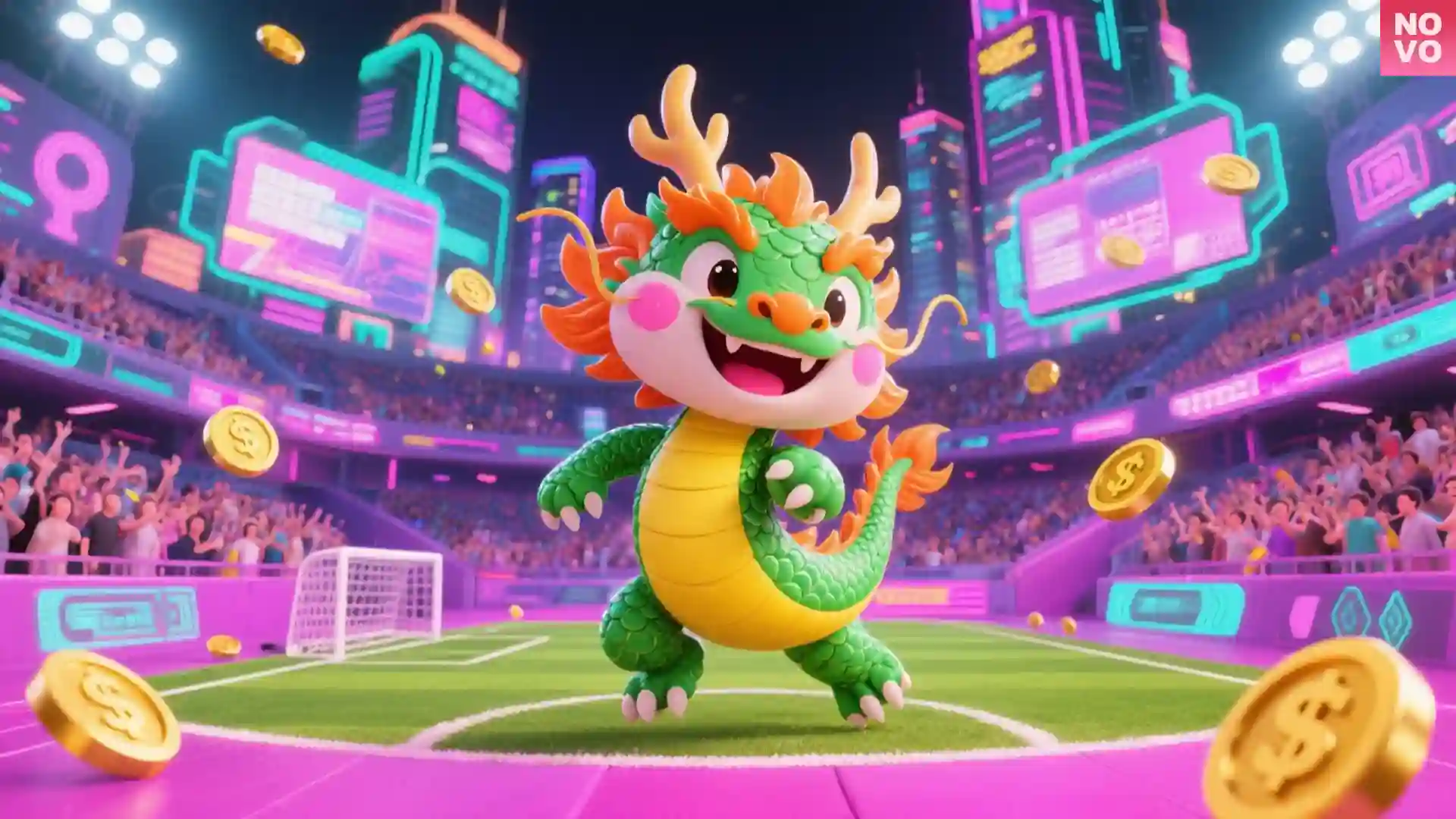 entretenimento online